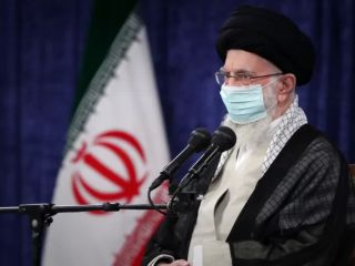 خامنه ای اعتراضات اخیر را «طراحی انفعالی دشمن» خواند