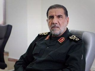 سردار کوثری: شعار زن زندگی آزادی بی‌حیثیتی می‌آورد نه شخصیت