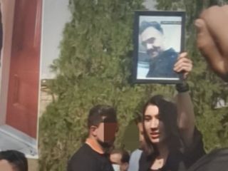 دادستان اراک: دلیل جان باختن سینا ملایری در اعتراضات مصرف مواد مخدر بود