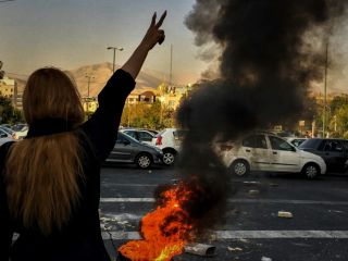 قائم‌مقام دبیر شورای نگهبان: هدف معترضان اصل نظام است