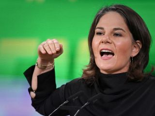 وزیر خارجه آلمان: با حکومتی که چنین وحشیانه رفتار می‌کند، نمی‌توان روابط عادی داشت