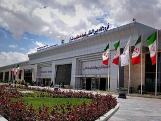 ماجرای سرباز اسرائیلی که چند ساعت را در فرودگاه ایران گذراند