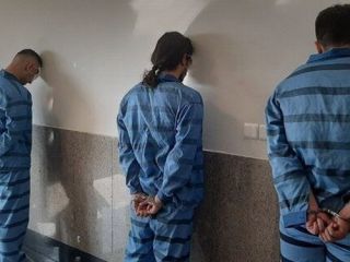 فارس نیوز: «قاتلان آرمان علی وردی دستگیر شدند»