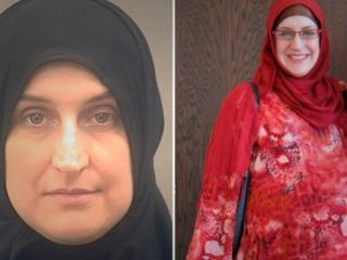 روایات ترسناک از شقاوت زنی آمریکایی که از رهبران داعش بود