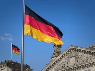 آلمان دوباره از اتباع خود خواست ایران را ترک کنند