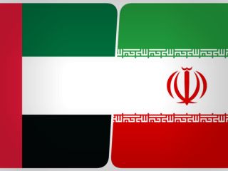 روزنامه دولت رئیسی امارات را به دلیل شعارهای تماشاگران ایرانی تهدید کرد