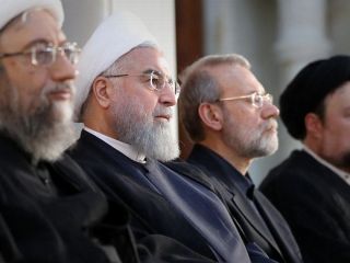 شکاف در صف جناح تندرو ایران