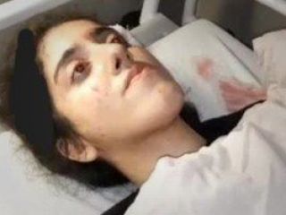 واکنش پلیس به اخبار کشته شدن دختر جوان رشتی