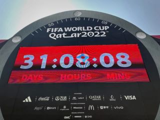 توافق برای پرواز مستقیم تماشاگران اسرائیلی به قطر در جریان رقابت‌های جام جهانی فوتبال