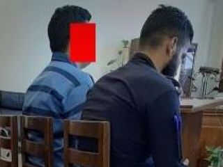 مرد اعدامی یک روز قبل از مرگش کنکور داد / در سوئیت زیر ۸ چه گذشت؟