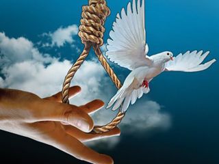 مرد گلستانی دامادشان را کشت اما اعدام نشد + جزییات