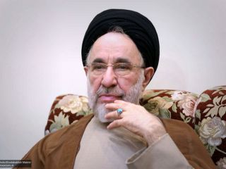 محمد خاتمی: براندازی نظام نه ممکن است و نه مطلوب