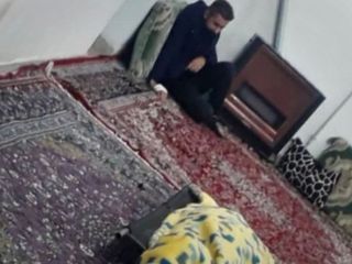 حمله بیش از ۵۰ نیروی سپاه به بیمارستان برای ربودن پیکر شهریار محمدی