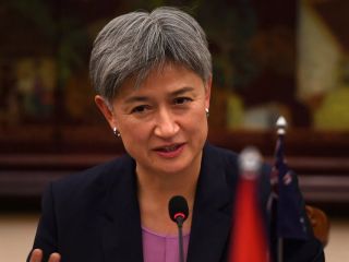 هشدار استرالیا به ایران: تهدید معترضان ایرانی در خاک‌مان را تحمل نمی‌کنیم