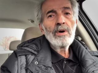 «اعتراف اجباری» نمایشی محمد عمرانی