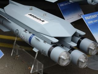 موشک‌های Brimstone بریتانیا در راه اوکراین؛ از این سلاح نقطه‌زن و ضد زره چه می‌دانیم؟