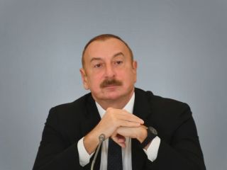 هشدار علی‌اف به ایران: به اقدامات علیه جمهوری آذربایجان پاسخ می‌دهیم