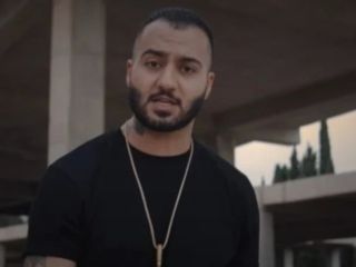 توماج صالحی،خواننده رپ معترض به «محاربه» و «افساد فی‌الارض» متهم شد