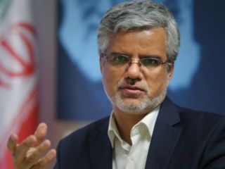 محمود صادقی در نامه به اژه‌ای: ماموران دستگاه‌های اطلاعاتی و امنیتی، نظام قضایی را مختل می‌کنند