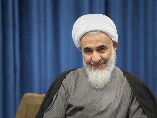 نماینده رهبر جمهوری اسلامی ایران: در اربعین به آمریکا گل زده بودیم