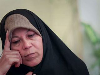 اتهامات فائزه هاشمی در نخستین جلسه دادگاه