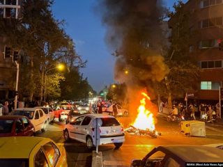ادعای شورای امنیت ایران: با اعتراضات مدارا کردیم؛ شمار کشته‌شدگان ۲۰۰ نفر است