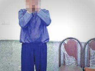 محاکمه پیرمردی که با ماهیتابه همسرش را کشت