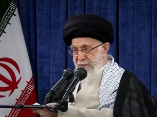 خدای کشتار؛ نقش کلیدی خامنه‌ای در اعدام‌ها، از محسن شکاری تا ماهان صدرات