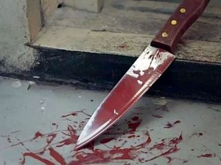 قتل همسر سابق با ۱۷ ضربه چاقـو