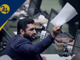 سخنگوی کمیسیون فرهنگی مجلس۲۴: سلبریتی‌های اغتشاشگر صلاحیت داشتن پسوند ایرانی ندارند