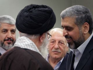 گروه‌های فلسطینی وابسته به جمهوری اسلامی، گرفتار «بحران مالی جدی» شده‌اند