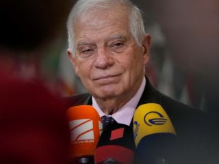 بورل: تحریم‌های بسیار سنگین علیه جمهوری اسلامی در راه است