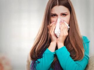 افزایش نگران‌کننده بیماری‌های تنفسی واگیردار در اروپا