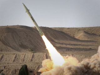 اکسیوس: ایران می‌خواهد فقط موشک‌های با برد ۳۰۰ کیلومتر به روسیه بدهد