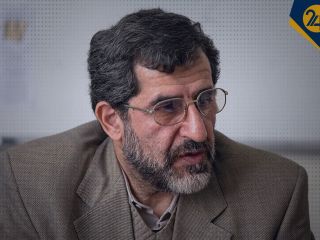 محسن آرمین: حاکمیت تلاش کرده از «جمهوری اسلامی» به «حکومت اسلامی» عبور کند