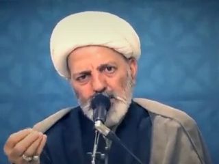 کارشناس مذهبی صدا و سیما: : اجنه یکی از عوامل ناآرامی‌های اخیر در کشور است