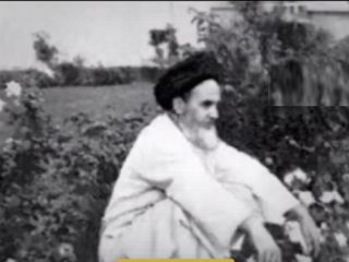 نظرات روح الله خمینی در مورد اقتصاد: الاغ هم زیربنای همه چیزش اقتصادشه!!