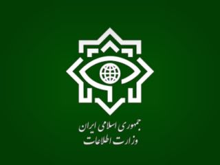 وزارت اطلاعات مدعی کشف «بزرگ‌ترین شبکه خرابکاری» در ارتباط با اعتراضات تهران شد