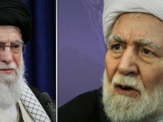 حسین انصاری‌راد، نماینده سه دوره مجلس: آقای خامنه‌ای! انفجار عظیم رخ خواهد داد