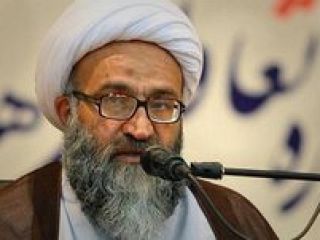 نماینده خوزستان در خبرگان: برای معترضان از بغی به جای محاربه استفاده کنید که سخت‌تر است