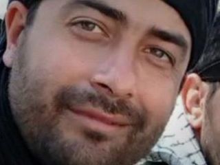 سپاه اصفهان از مرگ یک بسیجی در جریان اعتراض‌های سمیرم خبر داد