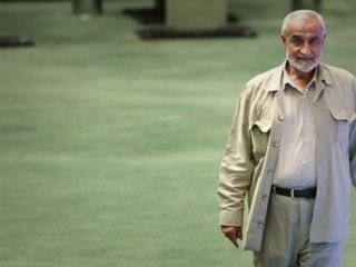 استعفای الیاس نادران از نمایندگی مجلس