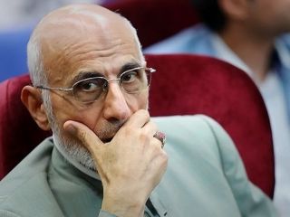 بلندگوهای نفرت‌پراکنی؛ مصطفی میرسلیم: پسرم مهدی گول خورد، اما معترضان را اعدام کنید