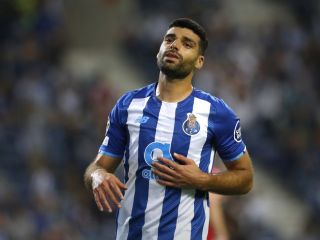 بالاتر از مسی و نیمار، طارمی چهارمین گلزن سال ۲۰۲۲ یوفا شد