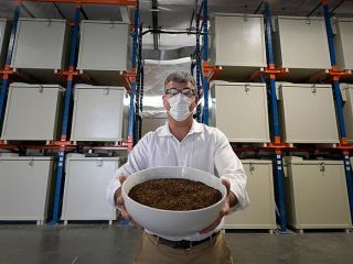 تبدیل جسد انسان به کود به جای خاکسپاری؛ کمپوست انسانی در نیویورک قانونی شد