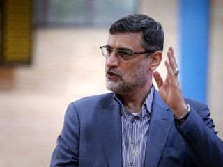 حمله شدید فرزند شهید به رئیس بنیاد شهید/ مسئله شهدا مو و حجاب زنان نبود