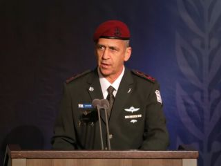 ارتش اسرائیل: به طور میانگین «هر هفته» به مواضع جمهوری اسلامی حمله کرده‌ایم