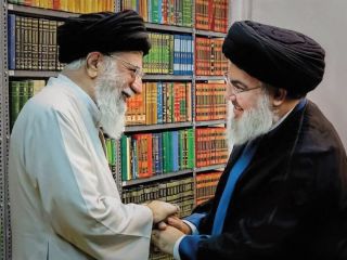 منابع عربی: حسن‌ نصرالله سکته مغزی کرد و تیم پزشکی از ایران اعزام شد؛ روابط عمومی حزب‌الله: سرما خورده!