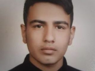 دادگاه انقلاب ساری، مهدی محمدی‌فرد معترض ۱۸ ساله را به «دو بار اعدام» محکوم کرد