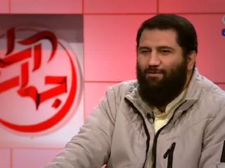 مسخره کردن علی دایی توسط یک «کارشناس بسیجی» در برنامه زنده صدا و سیما